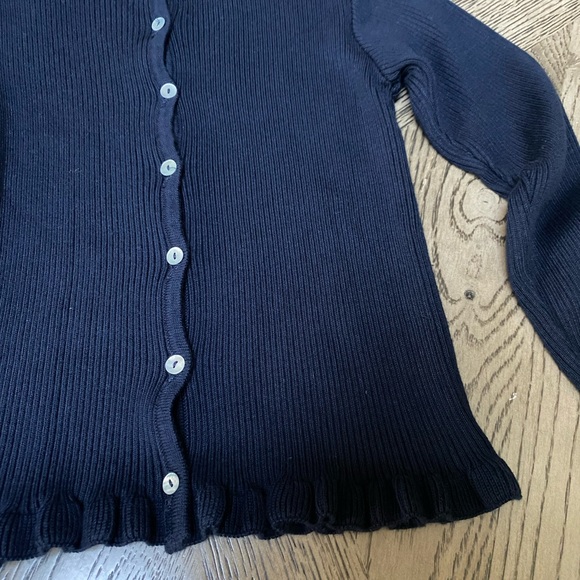 Baby Mara size 5 sweater - Picture 4 of 9